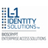 L-1 Identity Solutions / Bioscrypt