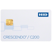 HID Crescendo C200 402A