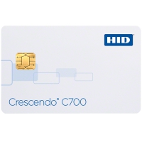 HID Crescendo C700 407C