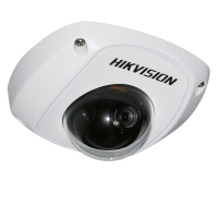 Hikvision DS-2CD7153-E 