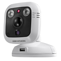 Hikvision DS-2CD8464F-EI