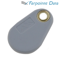 Farpointe Data Key Ring Tag PSK-3