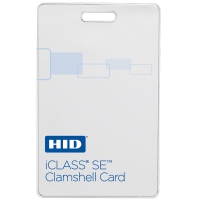 HID iClass SE 3000