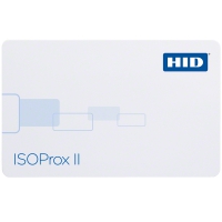HID ISOProx® II 1386