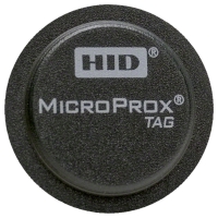 HID MicroProx® 1391