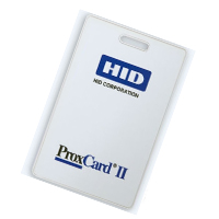 Карта HID ProxCard II ISO