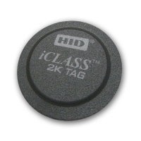 HID iClass SE 3300