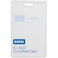 HID iClass® 2080