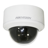 Hikvision DS-2CD753F-E (2M Pixels,ePTZ)
