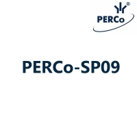 PERCo-SP09