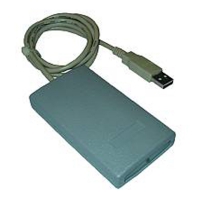 Prox 13МГц-КСУ-USB
