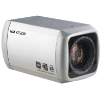 Hikvision DS-2CZ252P