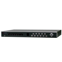 Hikvision DS-7208HVI-ST (Dual-Stream)